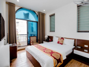 Phuong Nam Luxury Hotel Long Bien